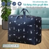Túi Vải Oxford Chống Thấm - Bảo Quản Quần Áo, Chăn Màn, Du Lịch Giá 35.000 6