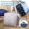 Túi Vải Oxford Chống Thấm - Bảo Quản Quần Áo, Chăn Màn, Du Lịch Giá 35.000 7