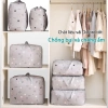 Túi Vải Oxford Chống Thấm - Bảo Quản Quần Áo, Chăn Màn, Du Lịch Giá 35.000 8