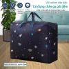 Túi Vải Oxford Chống Thấm - Bảo Quản Quần Áo, Chăn Màn, Du Lịch Giá 35.000 9
