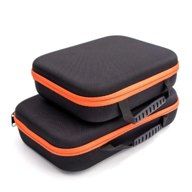 Túi Vải Oxford Đựng Máy Khoan Điện Kích Cỡ Lớn Tiện Dụng Bảo Vệ An Toàn Giá Ưu Đãi 118.030 VND