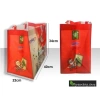 Túi vải PP dệt cán bóng - Siêu thị, đi chợ, môi trường, giá 12.000 VNĐ 2