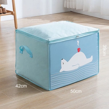 Túi Vải Siêu Lớn Đựng Quần Áo, Chăn, Màn, Gối, Đồ Lót - Không Khung, Giá 55.000, Giảm 18% 6 Túi Vải Siêu Lớn Đựng Quần Áo, Chăn, Màn, Gối, Đồ Lót - Không Khung, Giá 55.000, Giảm 18% 6