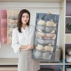 Túi Vải Treo Đồ Lót 2 Mặt 30 Ngăn - Tiết Kiệm Không Gian, Đa Năng, Giá 30.990đ 5
