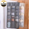 Túi Vải Treo Đồ Lót 2 Mặt 30 Ngăn - Tiết Kiệm Không Gian, Đa Năng, Giá 30.990đ 9