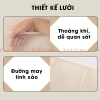 Túi Vải Treo Đồ Lót Uchuu 2 Mặt Nhiều Ngăn - Treo Tường & Tủ, Giá chỉ 35.000 VND 5