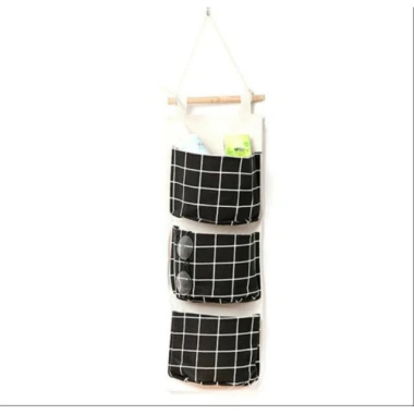 Túi Vải Treo Tường 3 Ngăn Đa Năng Đựng Đồ Cá Nhân và Văn Phòng, Giá 22.328₫, Giao Nhanh 9 Túi Vải Treo Tường 3 Ngăn Đa Năng Đựng Đồ Cá Nhân và Văn Phòng, Giá 22.328₫, Giao Nhanh 9