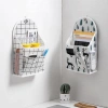 Túi Vải Treo Tường 6 Ngăn Chống Thấm - Tiết Kiệm Diện Tích, Giá 39.999đ 5
