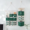 Túi Vải Treo Tường 7 Ngăn Đa Năng - Tiết kiệm không gian, Sắp xếp đồ gọn gàng, Giá chỉ 49.000₫ 2