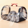 Túi vận chuyển chó mèo, chim vẹt nhựa trong suốt - Giá ưu đãi 76.000₫ Love Pets Shop 8