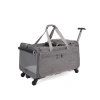 Túi vận chuyển chó mèo size lớn 20kg - bánh xe & tay kéo, giảm giá 895.000₫ 7
