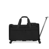 Túi vận chuyển chó mèo size lớn 20kg - bánh xe & tay kéo, giảm giá 895.000₫ 9