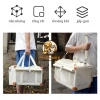 Túi Vận Chuyển Chó Mèo TX002 - Thiết Kế Thời Trang Cao Cấp, Chắc Chắn, Thoáng Khí, Rộng Rãi - Giá 424.999₫ Giảm 17% 7