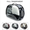 Túi Vận Chuyển Trong Suốt Cao Cấp Cho Chó Mèo - An Toàn, Thoáng Khí, Giá 189.999₫