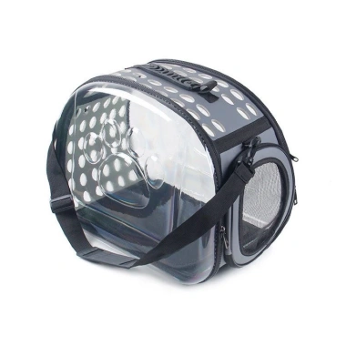 Túi Vận Chuyển Trong Suốt Cao Cấp Cho Chó Mèo - An Toàn, Thoáng Khí, Giá 189.999₫ 5
