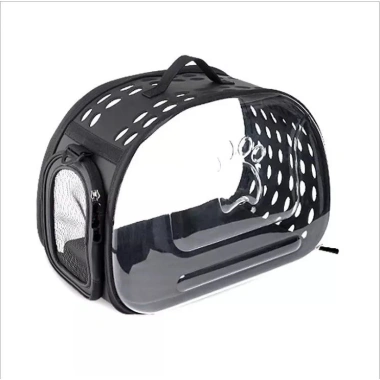 Túi Vận Chuyển Trong Suốt Cao Cấp Cho Chó Mèo - Giao Nhanh 24H, Giá 45.000 VND 9