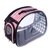 Túi Vận Chuyển Trong Suốt Cao Cấp Cho Chó Mèo - Giao Nhanh 24H, Giá 45.000 VND 10