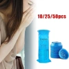 Túi Vệ Sinh 1.000ml Dùng Một Lần - 10-25 Cái Ilisland Thân Thiện Môi Trường Du Lịch Máy Bay Bệnh Buồn Nôn