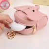 Túi ví nữ dây chuyền – Đựng thẻ, bảo quản son môi, phong bì, dây kéo – Giá 64.692₫ 3