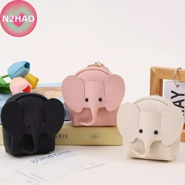 Túi ví nữ dây chuyền – Đựng thẻ, bảo quản son môi, phong bì, dây kéo – Giá 64.692₫ 5 Túi ví nữ dây chuyền – Đựng thẻ, bảo quản son môi, phong bì, dây kéo – Giá 64.692₫ 5