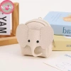 Túi ví nữ dây chuyền – Đựng thẻ, bảo quản son môi, phong bì, dây kéo – Giá 64.692₫ 7