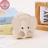 Túi ví nữ dây chuyền – Đựng thẻ, bảo quản son môi, phong bì, dây kéo – Giá 64.692₫ 13