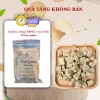 Túi viên mứt gừng 100g - Quà tặng thơm ngon, giảm giá 50k, tăng sức đề kháng