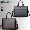 Túi Vip.07 xách trẻ trung văn phòng 13-16 inch M.E.N doanh nhân, giao hàng nhanh 2