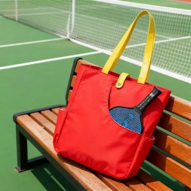 Túi Vợt Pickleball Đeo Vai Siêu Nhẹ, Phù Hợp Người Mới Bắt Đầu – 227.880₫