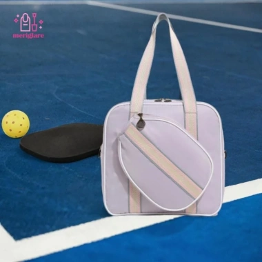Túi Vợt Pickleball Gym Chuyên Nghiệp Polyester Dây Kéo - Giảm 23% - Giá 358.560₫ 3