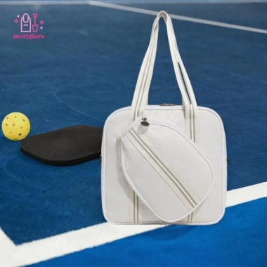 Túi Vợt Pickleball Gym Chuyên Nghiệp Polyester Dây Kéo - Giảm 23% - Giá 358.560₫ 8