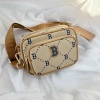 Túi Vuông MLB Kids Monogram Logo NY/B Chính Hãng - Giá Ưu Đãi 1,845,000₫ 2