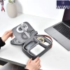 Túi WIWU Minimal Tech Pouch đa ngăn đựng sạc, cáp, chuột, pin dự phòng - 229.000₫ 2