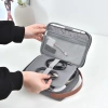 Túi WIWU Minimal Tech Pouch đa ngăn đựng sạc, cáp, chuột, pin dự phòng - 229.000₫ 4