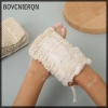 Túi Xà Phòng Vải Lanh Cotton Tự Nhiên Tạo Bọt, Tiết Kiệm Nước, Massage Tẩy Tế Bào Chết - Đồ Dùng Vệ Sinh 37.620đ 4