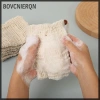 Túi Xà Phòng Vải Lanh Cotton Tự Nhiên Tạo Bọt, Tiết Kiệm Nước, Massage Tẩy Tế Bào Chết - Đồ Dùng Vệ Sinh 37.620đ 6