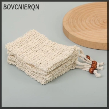 Túi Xà Phòng Vải Lanh Cotton Tự Nhiên Tạo Bọt, Tiết Kiệm Nước, Massage Tẩy Tế Bào Chết - Đồ Dùng Vệ Sinh 37.620đ 8 Túi Xà Phòng Vải Lanh Cotton Tự Nhiên Tạo Bọt, Tiết Kiệm Nước, Massage Tẩy Tế Bào Chết - Đồ Dùng Vệ Sinh 37.620đ 8