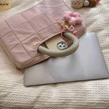 Túi xách 13 inch chống sốc cho iPad 9.7-11 inch và Samsung, giá 213.088₫