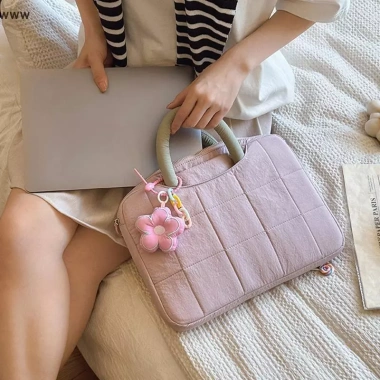 Túi xách 13 inch chống sốc cho iPad 9.7-11 inch và Samsung, giá 213.088₫