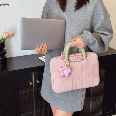 Túi xách 13 inch chống sốc cho iPad 9.7-11 inch và Samsung, giá 213.088₫