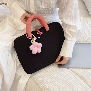 Túi xách 13 inch chống sốc cho iPad 9.7-11 inch và Samsung, giá 213.088₫