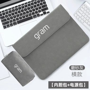 Túi Xách 24h Hàng Có Sẵn - Bảo Vệ Laptop LG Gram 2.021 16 inch 14x50x56.6cm