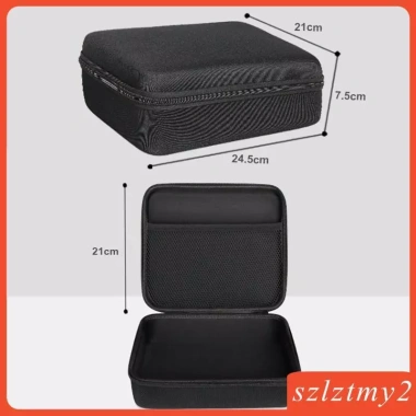 Túi xách bảo vệ chống sốc điện tử - Hộp đựng du lịch cứng, giảm giá tới 18% - Chỉ 100,100₫ 8