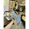 Túi Xách Bl Xanh Jean Sz22 Sang Xịn Kèm Móc Khoá và Ví, Giảm Giá Đến 205.000₫