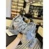 Túi Xách Bl Xanh Jean Sz22 Sang Xịn Kèm Móc Khoá và Ví, Giảm Giá Đến 205.000₫ 5