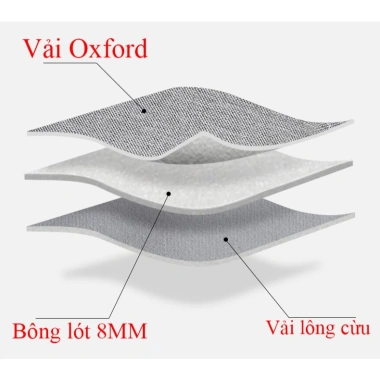 Túi Xách Boona Đựng Máy Ảnh, Máy Chiếu, Phụ Kiện Công Nghệ Nhiều Kích Thước 179.000
