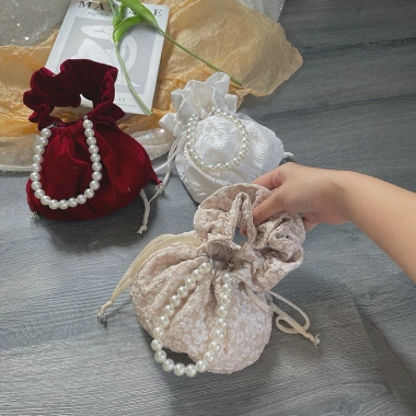 Túi xách cầm tay cho mẹ và bé - Chất liệu cao cấp, giảm 21% chỉ 79.000₫ 6