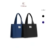 Túi xách Canvas GLOBAL Tiện Lợi Đi Học Nam Nữ - Giá chỉ 141.485 VND, giảm 20%