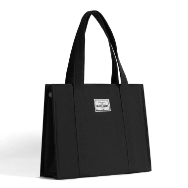 Túi xách Canvas GLOBAL Tiện Lợi Đi Học Nam Nữ - Giá chỉ 141.485 VND, giảm 20%