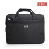 Túi xách cặp công sở YAJIE T07 15.6 inch Đen - Free ship, giá chỉ 1,400,000₫ 3